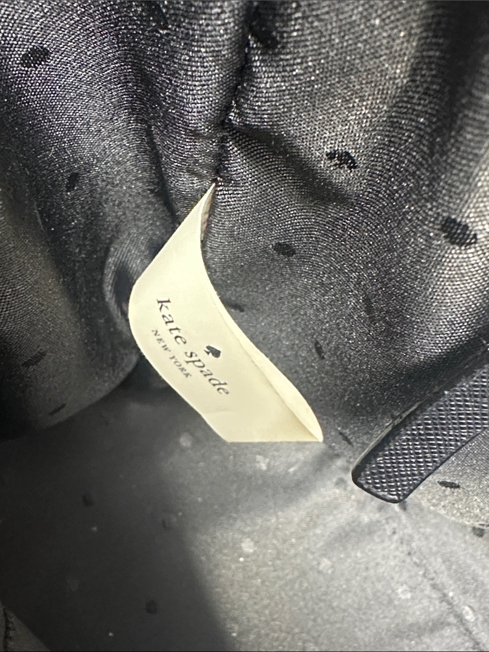 Kate Spade Satchel tote - Picture 9 of 9